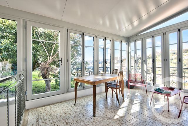 maison à vendre - 6 pièces - 102.23 m2 - NICE - 06 - PROVENCE-ALPES-COTE-D-AZUR - Century 21 Lafage Transactions