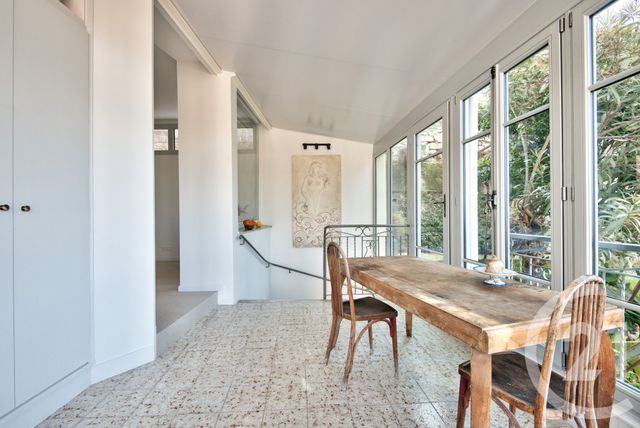 maison à vendre - 6 pièces - 102.23 m2 - NICE - 06 - PROVENCE-ALPES-COTE-D-AZUR - Century 21 Lafage Transactions