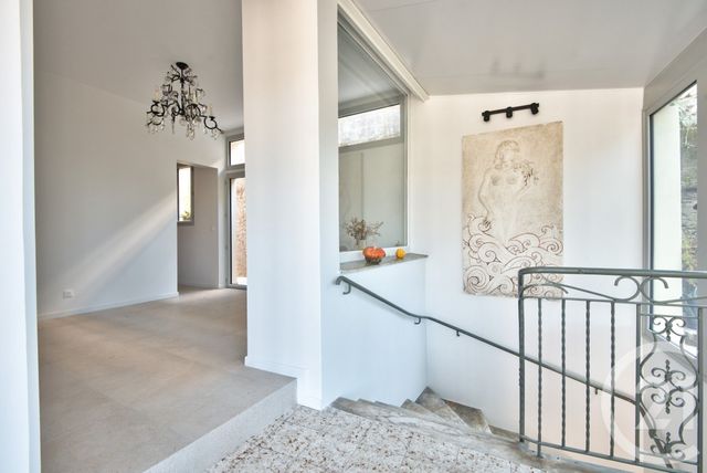 maison à vendre - 6 pièces - 102.23 m2 - NICE - 06 - PROVENCE-ALPES-COTE-D-AZUR - Century 21 Lafage Transactions