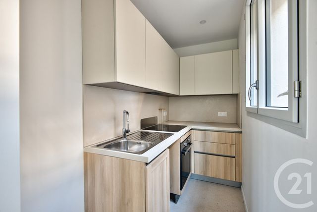 maison à vendre - 6 pièces - 102.23 m2 - NICE - 06 - PROVENCE-ALPES-COTE-D-AZUR - Century 21 Lafage Transactions