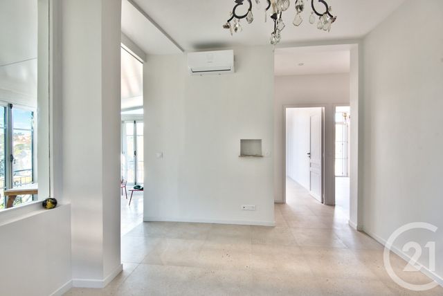 maison à vendre - 6 pièces - 102.23 m2 - NICE - 06 - PROVENCE-ALPES-COTE-D-AZUR - Century 21 Lafage Transactions