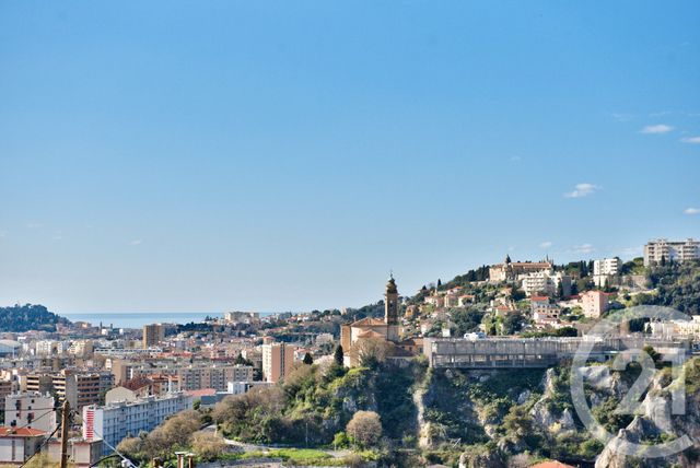 maison à vendre - 6 pièces - 102.23 m2 - NICE - 06 - PROVENCE-ALPES-COTE-D-AZUR - Century 21 Lafage Transactions