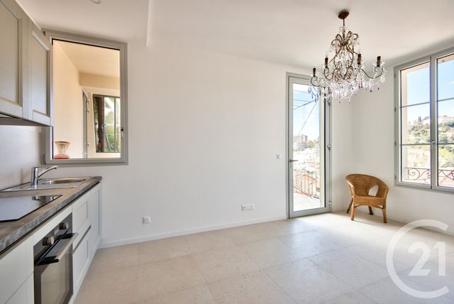 maison à vendre - 6 pièces - 102.23 m2 - NICE - 06 - PROVENCE-ALPES-COTE-D-AZUR - Century 21 Lafage Transactions