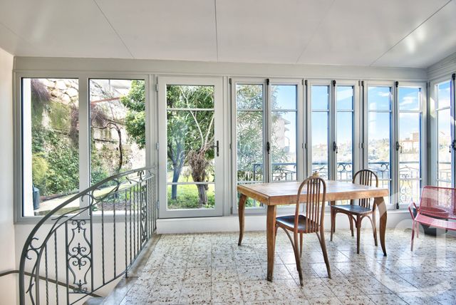 maison à vendre - 6 pièces - 102.23 m2 - NICE - 06 - PROVENCE-ALPES-COTE-D-AZUR - Century 21 Lafage Transactions