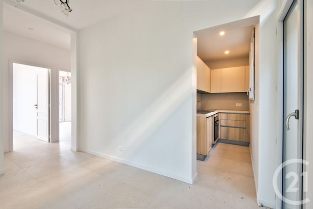 maison à vendre - 6 pièces - 102.23 m2 - NICE - 06 - PROVENCE-ALPES-COTE-D-AZUR - Century 21 Lafage Transactions