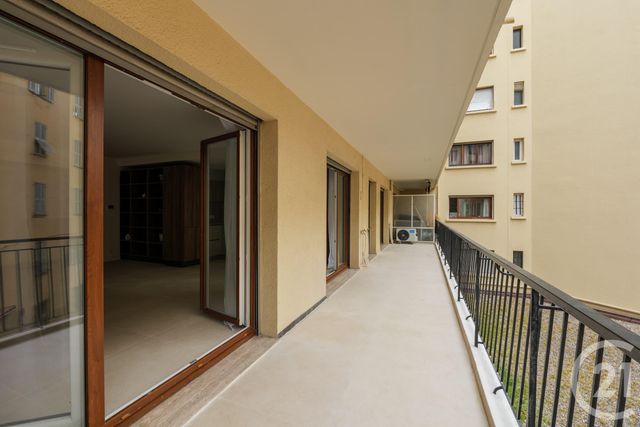 appartement - NICE - 06
