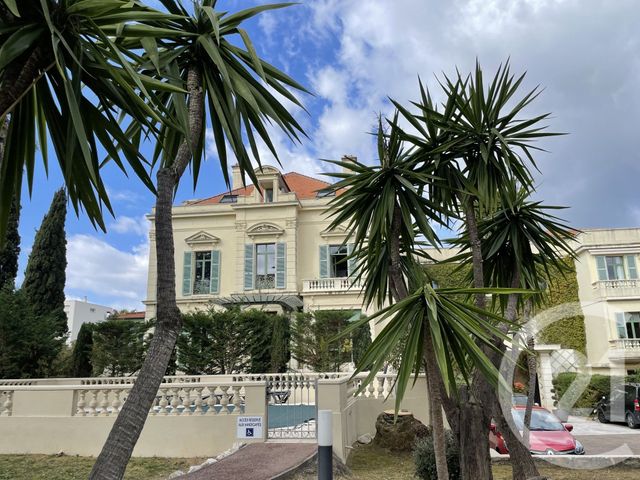 Appartement F3 à vendre - 3 pièces - 75.51 m2 - NICE - 06 - PROVENCE-ALPES-COTE-D-AZUR - Century 21 Lafage Transactions