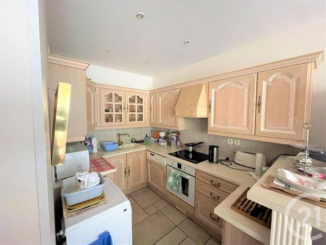 Appartement F3 à vendre - 3 pièces - 75.51 m2 - NICE - 06 - PROVENCE-ALPES-COTE-D-AZUR - Century 21 Lafage Transactions