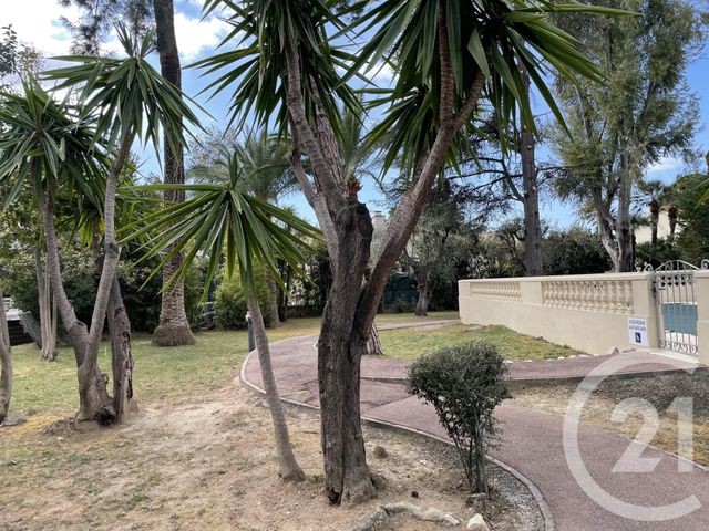 Appartement F3 à vendre - 3 pièces - 75.51 m2 - NICE - 06 - PROVENCE-ALPES-COTE-D-AZUR - Century 21 Lafage Transactions