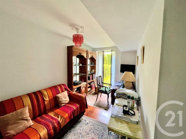 Appartement F3 à vendre - 3 pièces - 75.51 m2 - NICE - 06 - PROVENCE-ALPES-COTE-D-AZUR - Century 21 Lafage Transactions