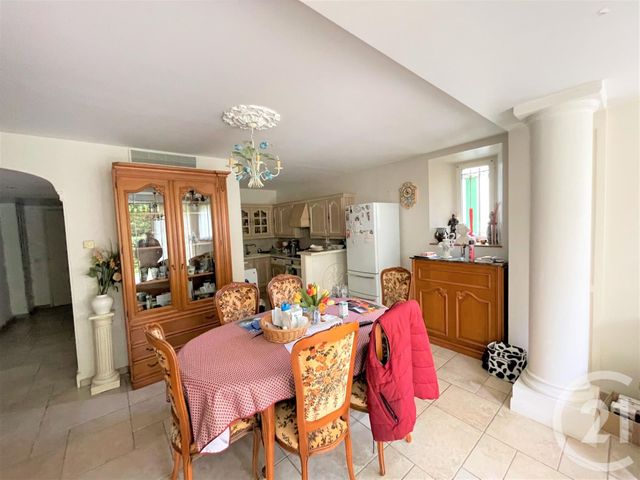 Appartement F3 à vendre - 3 pièces - 75.51 m2 - NICE - 06 - PROVENCE-ALPES-COTE-D-AZUR - Century 21 Lafage Transactions