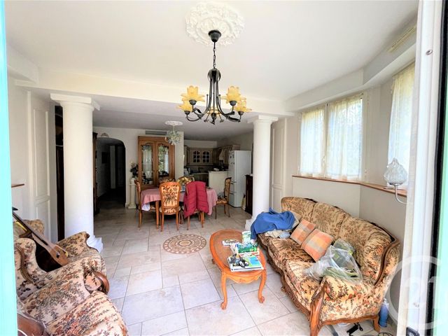 Appartement F3 à vendre - 3 pièces - 75.51 m2 - NICE - 06 - PROVENCE-ALPES-COTE-D-AZUR - Century 21 Lafage Transactions