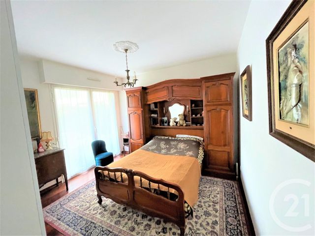 Appartement F3 à vendre - 3 pièces - 75.51 m2 - NICE - 06 - PROVENCE-ALPES-COTE-D-AZUR - Century 21 Lafage Transactions