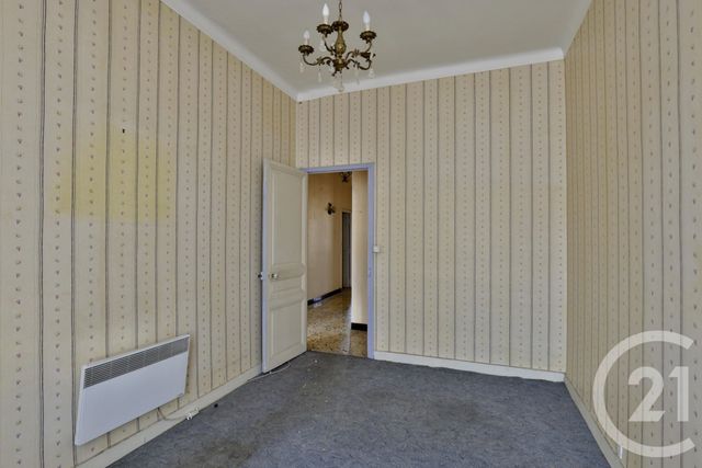 Appartement F3 à vendre - 3 pièces - 85.85 m2 - NICE - 06 - PROVENCE-ALPES-COTE-D-AZUR - Century 21 Lafage Transactions