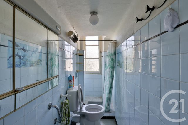 Appartement F3 à vendre - 3 pièces - 85.85 m2 - NICE - 06 - PROVENCE-ALPES-COTE-D-AZUR - Century 21 Lafage Transactions