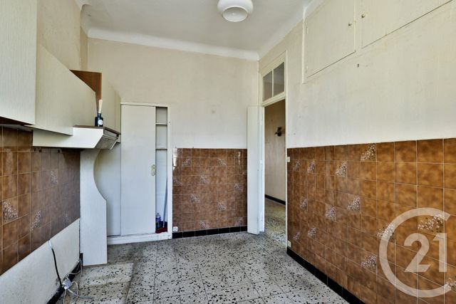 Appartement F3 à vendre - 3 pièces - 85.85 m2 - NICE - 06 - PROVENCE-ALPES-COTE-D-AZUR - Century 21 Lafage Transactions