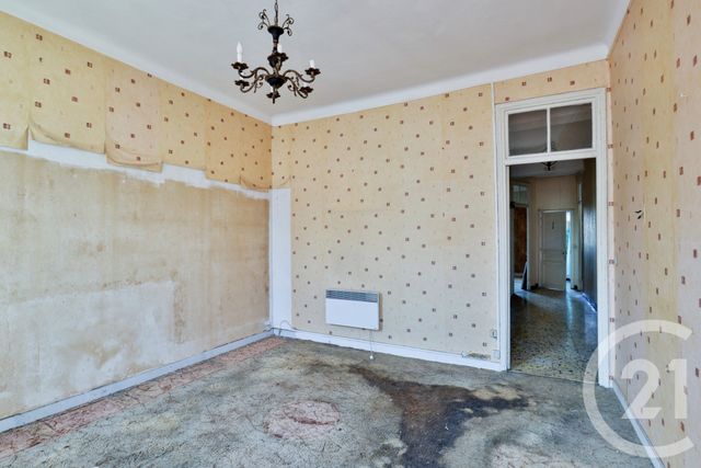 Appartement F3 à vendre - 3 pièces - 85.85 m2 - NICE - 06 - PROVENCE-ALPES-COTE-D-AZUR - Century 21 Lafage Transactions