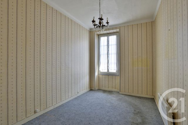 Appartement F3 à vendre - 3 pièces - 85.85 m2 - NICE - 06 - PROVENCE-ALPES-COTE-D-AZUR - Century 21 Lafage Transactions