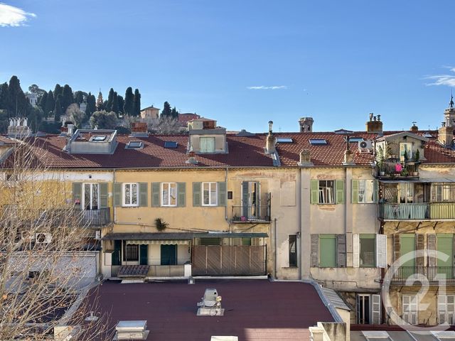 appartement - NICE - 06