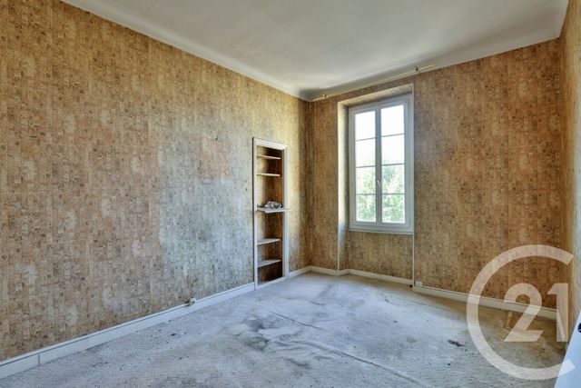 Appartement F3 à vendre - 3 pièces - 85.85 m2 - NICE - 06 - PROVENCE-ALPES-COTE-D-AZUR - Century 21 Lafage Transactions