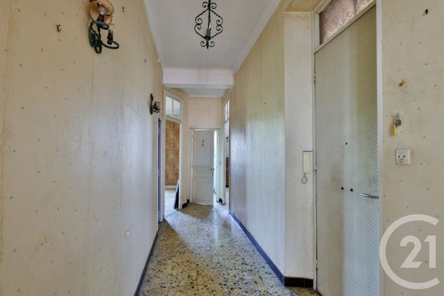 Appartement F3 à vendre - 3 pièces - 85.85 m2 - NICE - 06 - PROVENCE-ALPES-COTE-D-AZUR - Century 21 Lafage Transactions