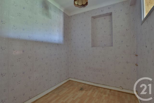 Appartement F3 à vendre - 3 pièces - 85.85 m2 - NICE - 06 - PROVENCE-ALPES-COTE-D-AZUR - Century 21 Lafage Transactions