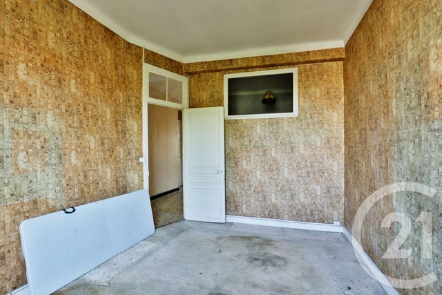 Appartement F3 à vendre - 3 pièces - 85.85 m2 - NICE - 06 - PROVENCE-ALPES-COTE-D-AZUR - Century 21 Lafage Transactions