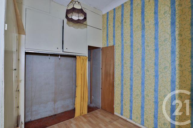 Appartement F3 à vendre - 3 pièces - 85.85 m2 - NICE - 06 - PROVENCE-ALPES-COTE-D-AZUR - Century 21 Lafage Transactions