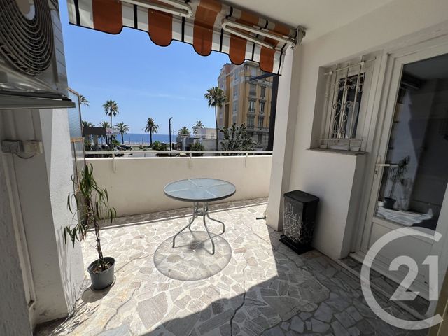appartement - NICE - 06