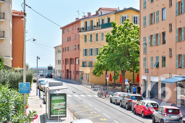 appartement - NICE - 06