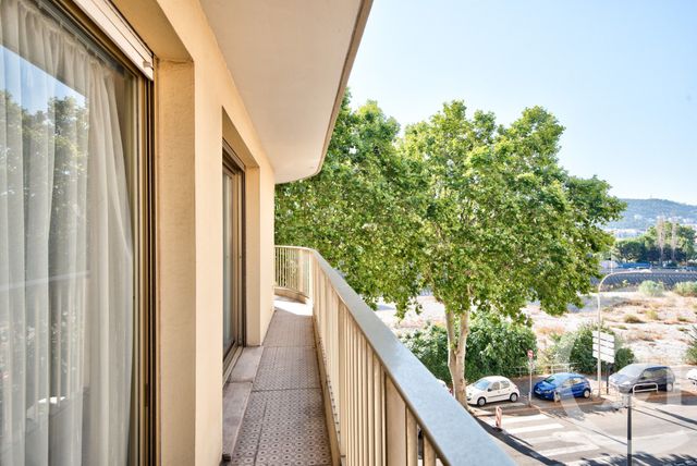 Afficher la photo en grand Appartement F3 à vendre - 3 pièces - 88.67 m2 - NICE - 06 - PROVENCE-ALPES-COTE-D-AZUR - Century 21 Lafage Transactions
