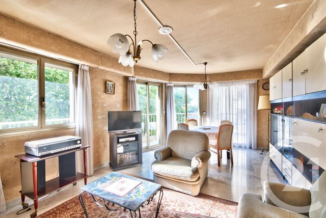 Afficher la photo en grand Appartement F3 à vendre - 3 pièces - 88.67 m2 - NICE - 06 - PROVENCE-ALPES-COTE-D-AZUR - Century 21 Lafage Transactions