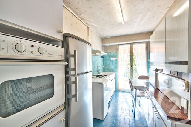Afficher la photo en grand Appartement F3 à vendre - 3 pièces - 88.67 m2 - NICE - 06 - PROVENCE-ALPES-COTE-D-AZUR - Century 21 Lafage Transactions