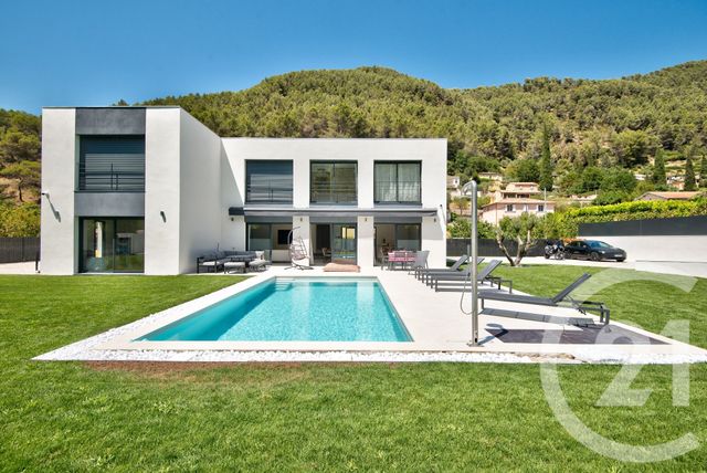 maison - PEILLON - 06
