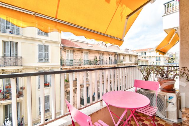 appartement - NICE - 06