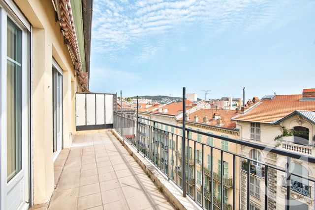 appartement - NICE - 06