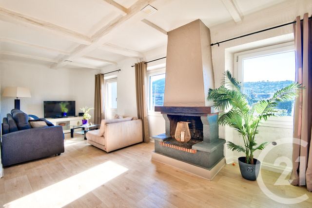 appartement - NICE - 06