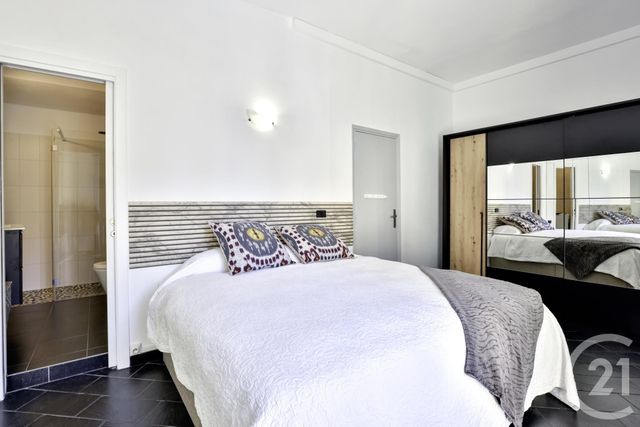 Afficher la photo en grand Appartement F3 à vendre - 3 pièces - 71.56 m2 - NICE - 06 - PROVENCE-ALPES-COTE-D-AZUR - Century 21 Lafage Transactions