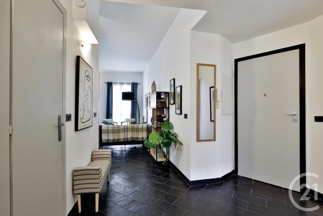 Afficher la photo en grand Appartement F3 à vendre - 3 pièces - 71.56 m2 - NICE - 06 - PROVENCE-ALPES-COTE-D-AZUR - Century 21 Lafage Transactions