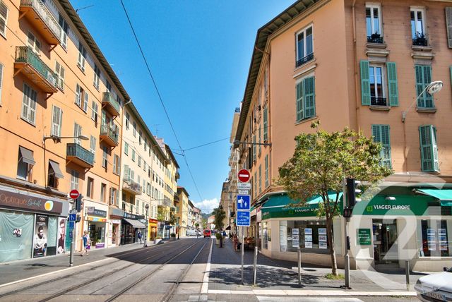 Appartement F3 à vendre - 3 pièces - 84.65 m2 - NICE - 06 - PROVENCE-ALPES-COTE-D-AZUR - Century 21 Lafage Transactions