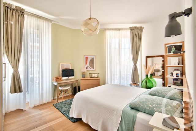 Appartement F3 à vendre - 3 pièces - 84.65 m2 - NICE - 06 - PROVENCE-ALPES-COTE-D-AZUR - Century 21 Lafage Transactions