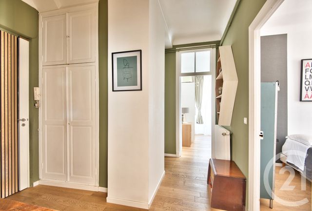 Appartement F3 à vendre - 3 pièces - 84.65 m2 - NICE - 06 - PROVENCE-ALPES-COTE-D-AZUR - Century 21 Lafage Transactions