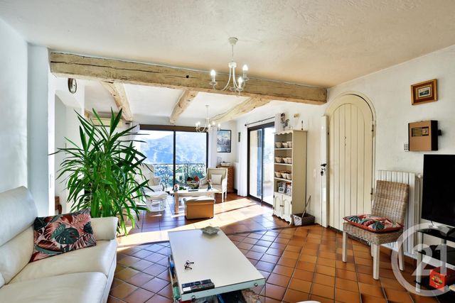 maison à vendre - 6 pièces - 148.0 m2 - GATTIERES - 06 - PROVENCE-ALPES-COTE-D-AZUR - Century 21 Lafage Transactions