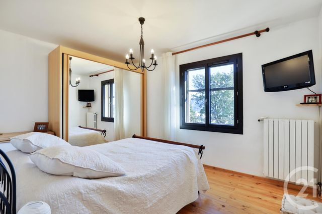 maison à vendre - 6 pièces - 148.0 m2 - GATTIERES - 06 - PROVENCE-ALPES-COTE-D-AZUR - Century 21 Lafage Transactions