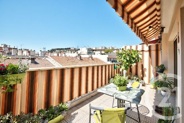 appartement - NICE - 06
