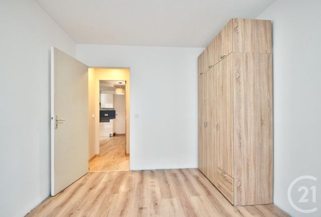 Appartement F3 à vendre - 3 pièces - 60.98 m2 - NICE - 06 - PROVENCE-ALPES-COTE-D-AZUR - Century 21 Lafage Transactions