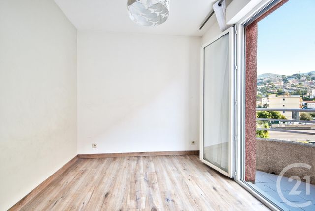 Appartement F3 à vendre - 3 pièces - 60.98 m2 - NICE - 06 - PROVENCE-ALPES-COTE-D-AZUR - Century 21 Lafage Transactions