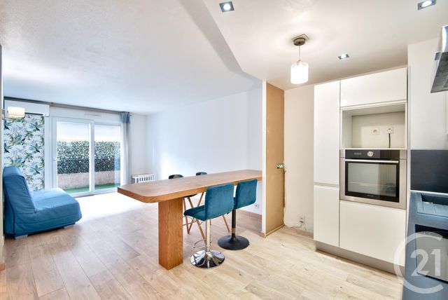 Appartement F3 à vendre NICE