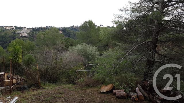 Afficher la photo en grand terrain à vendre - 3764.0 m2 - COLOMARS - 06 - PROVENCE-ALPES-COTE-D-AZUR - Century 21 Lafage Transactions