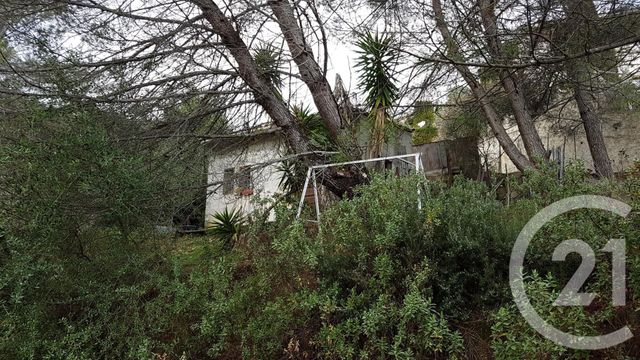 Afficher la photo en grand terrain à vendre - 3764.0 m2 - COLOMARS - 06 - PROVENCE-ALPES-COTE-D-AZUR - Century 21 Lafage Transactions